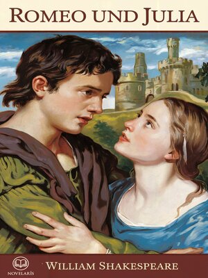 cover image of Shakespeare